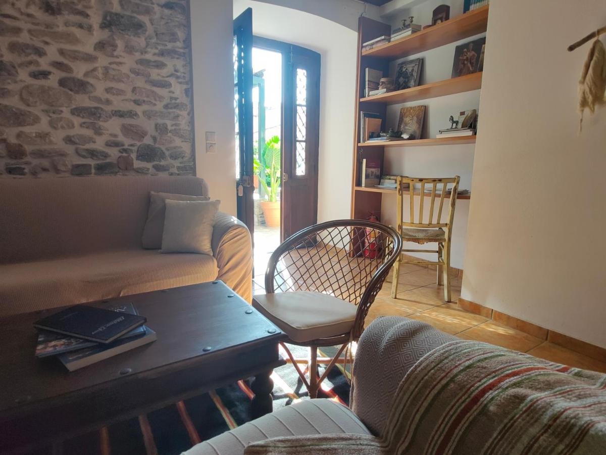 Galini Hotel Agios Ioannis Pelion Esterno foto